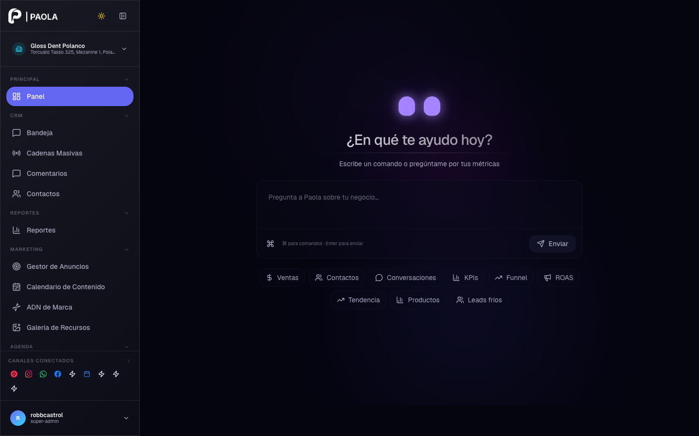 Onboarding